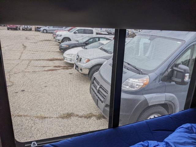 2015 RAM ProMaster 3500 159 WB