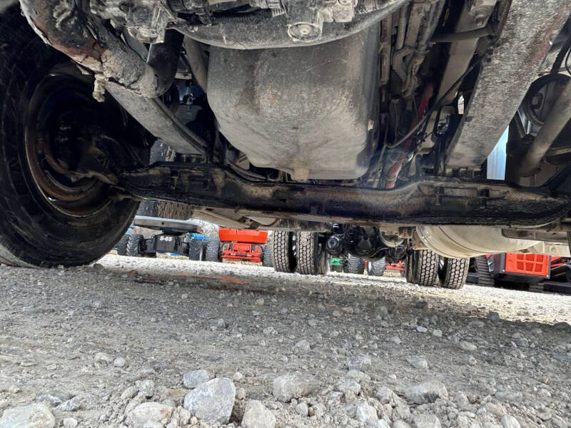 2016 Peterbilt 579 Road 579 Road Tractor