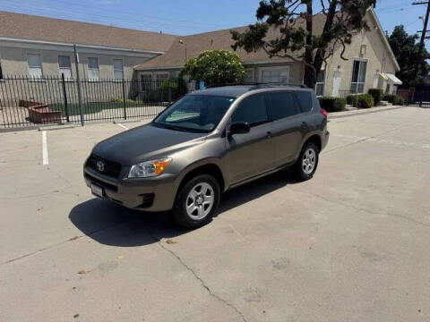 2012 Toyota RAV4