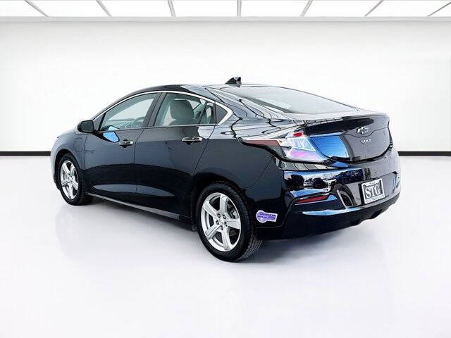 2019 Chevrolet Volt LT