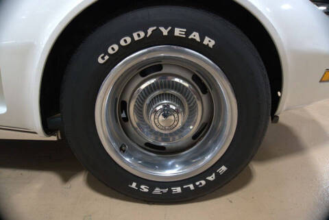 1974 Chevrolet Corvette