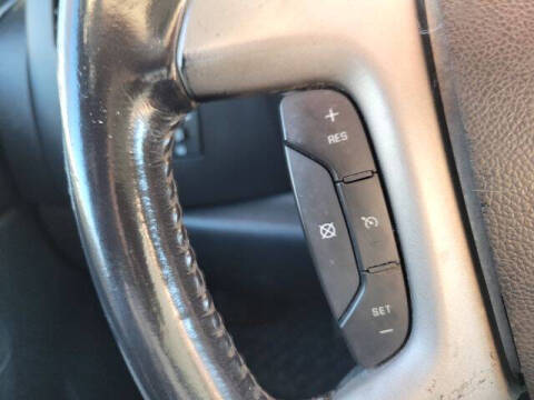 2012 Chevrolet Silverado 1500