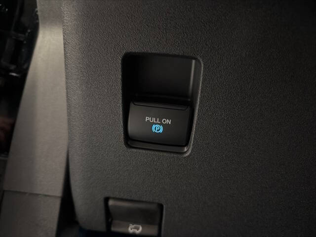 2023 Ford Bronco Wildtrak Advanced