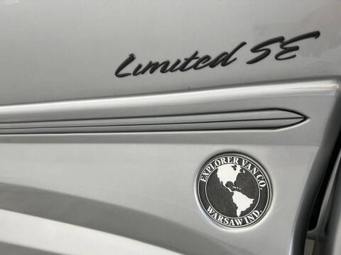 2021 Chevrolet Express LS 3500