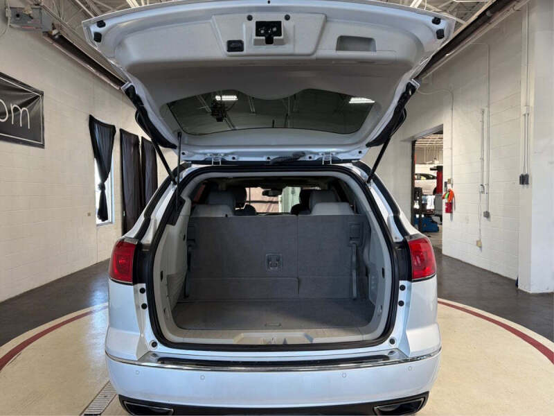 2016 Buick Enclave Premium