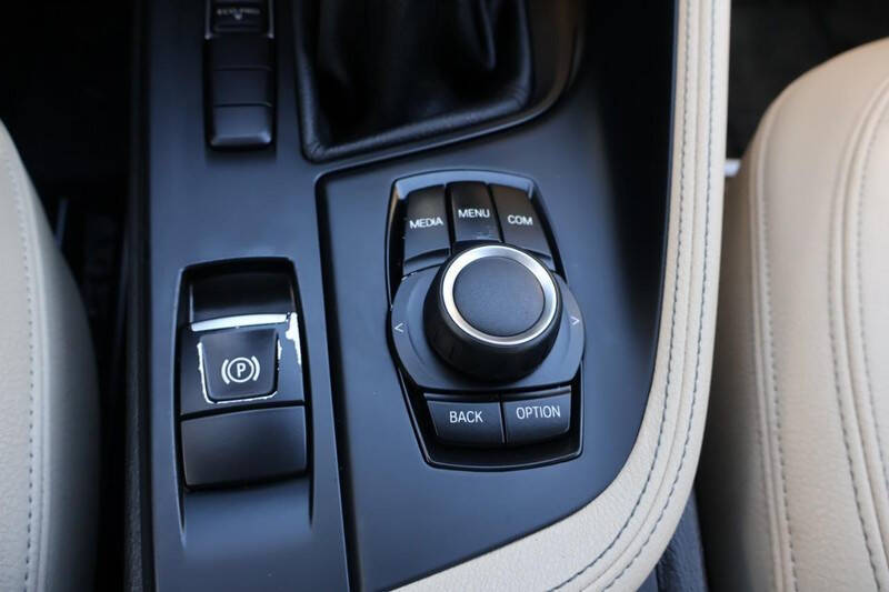 2018 BMW X1 sDrive28i