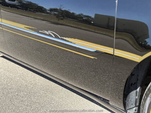 2011 Cadillac DTS Premium Collection