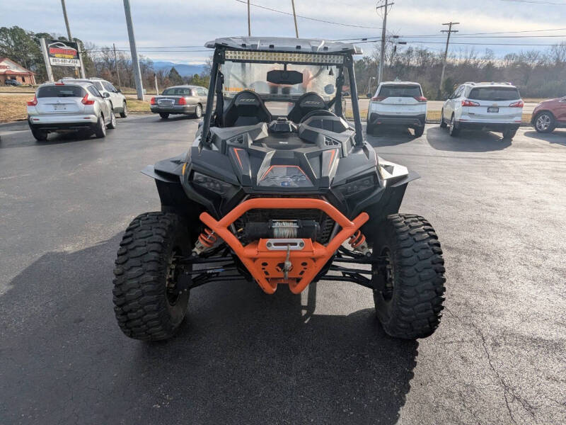 2019 Polaris RZR XP 1000