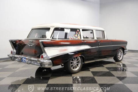 1957 Chevrolet 210