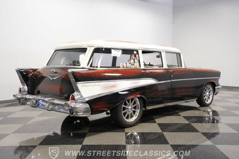 1957 Chevrolet 210