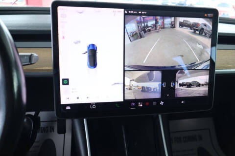 2019 Tesla Model 3 Performance