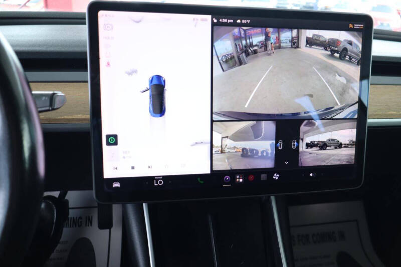 2019 Tesla Model 3 Performance