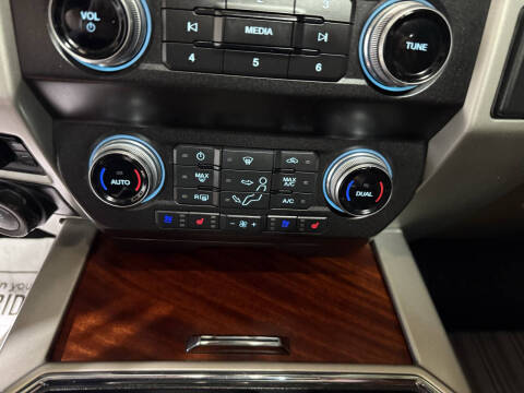 2021 Ford F-350 Super Duty King Ranch