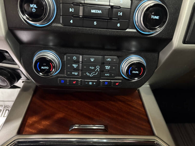 2021 Ford F-350 Super Duty King Ranch