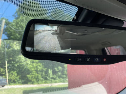 2011 GMC Terrain SLT-1