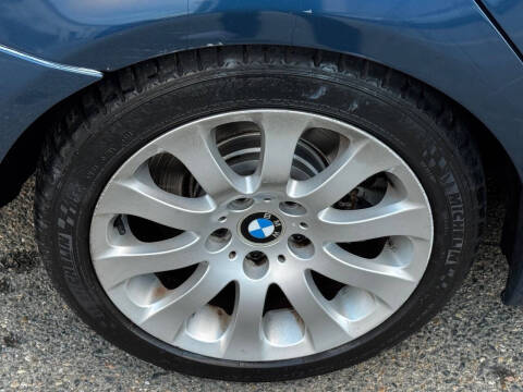 2006 BMW 3 Series 330i