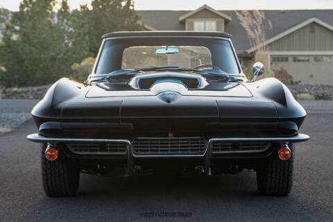 1967 Chevrolet Corvette