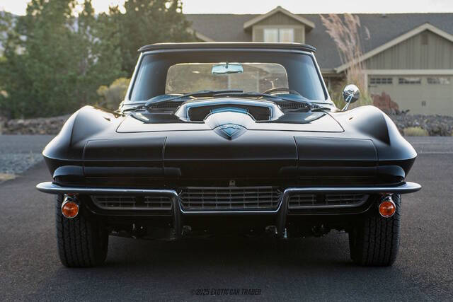 1967 Chevrolet Corvette