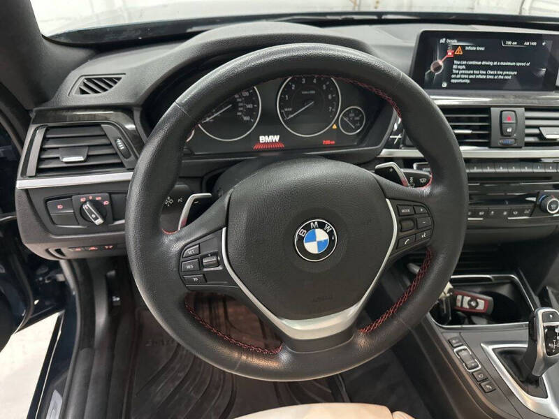 2016 BMW 4 Series 428i Gran Coupe