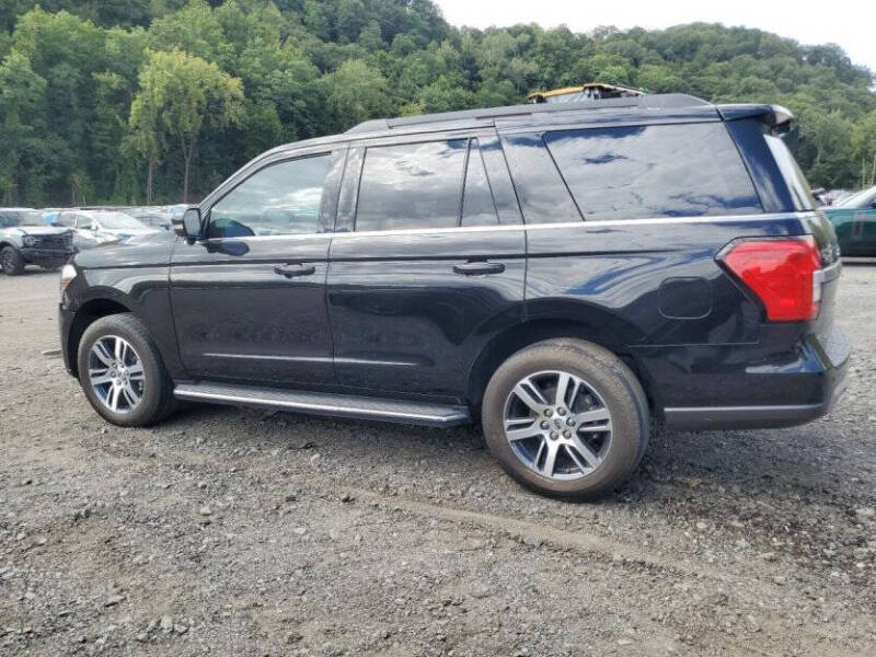 2023 Ford Expedition XLT