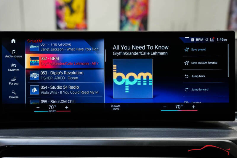 2023 BMW 3 Series 330e