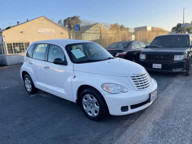 2009 Chrysler PT Cruiser