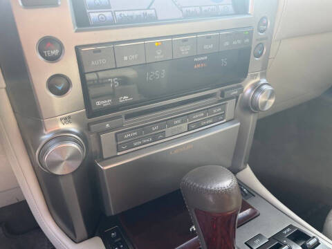 2013 Lexus GX 460 Premium