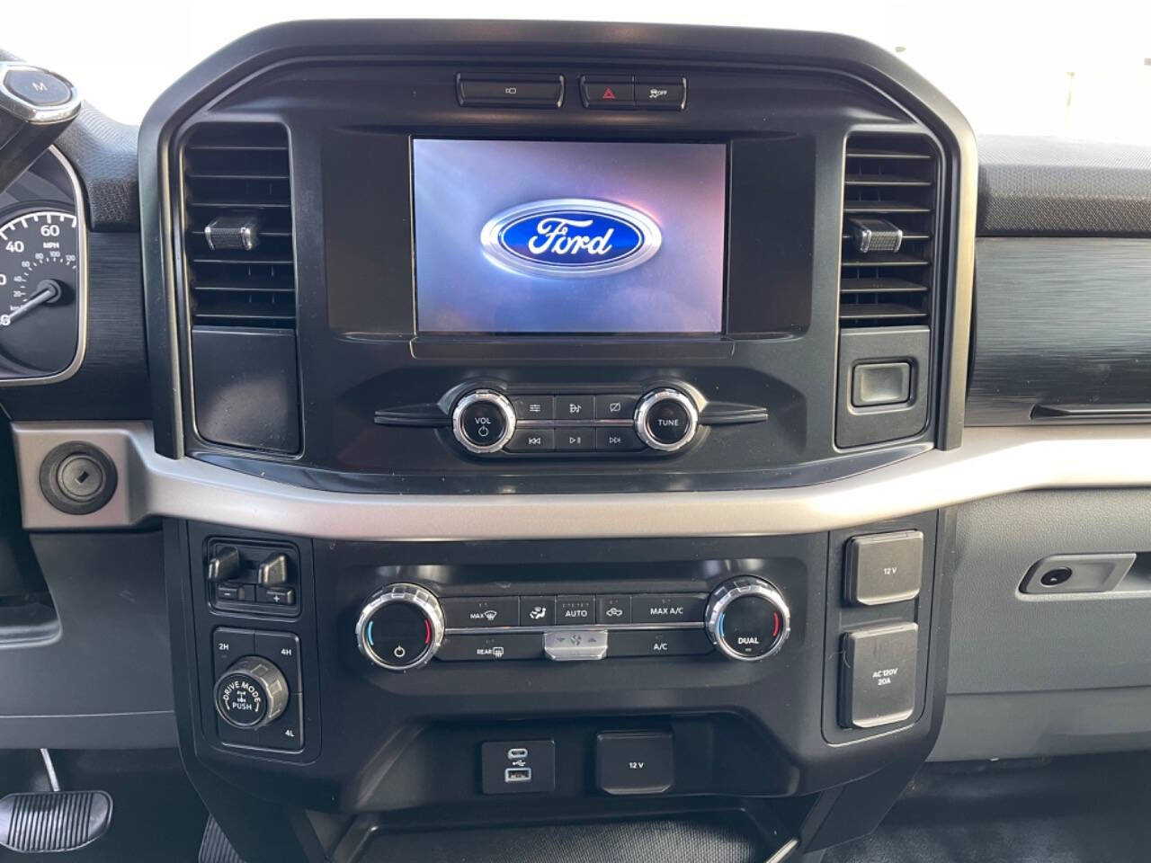 2021 Ford F-150 for sale at Elite Motor Group Limited in South Houston, TX