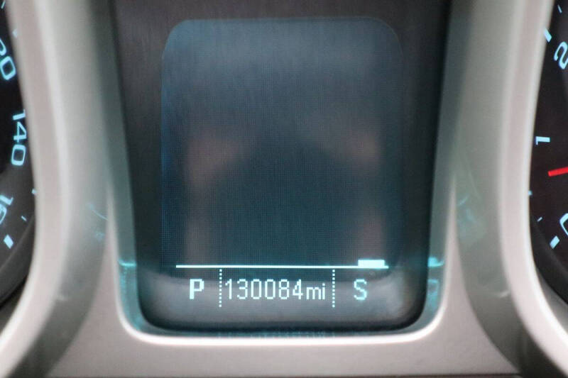 2012 Chevrolet Camaro LT