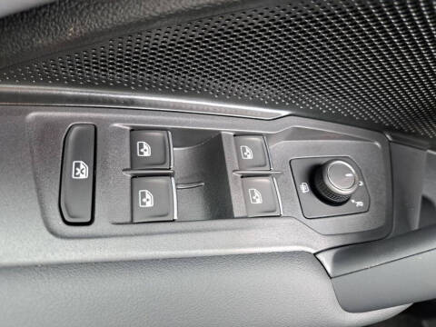 2026 Volkswagen Tiguan SE 4Motion