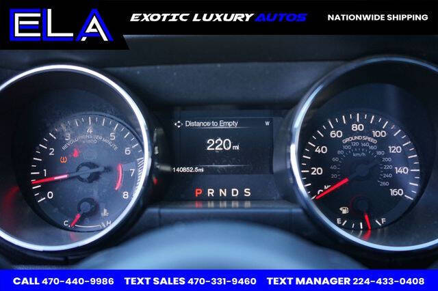 2016 Ford Mustang V6