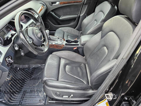 2016 Audi Allroad 2.0T quattro Premium Plus