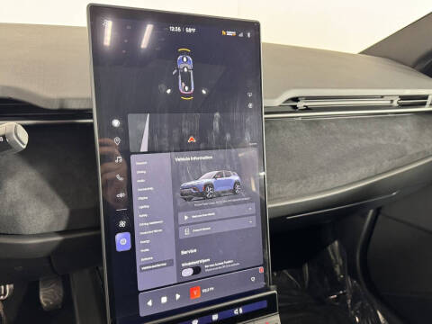 2023 Fisker Ocean Ultra