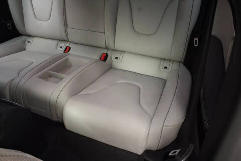 2014 Audi RS 5 quattro