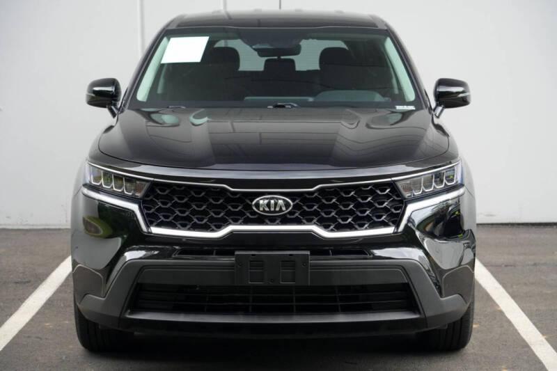 2021 Kia Sorento LX