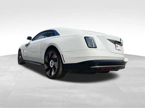 2024 Rolls-Royce Spectre