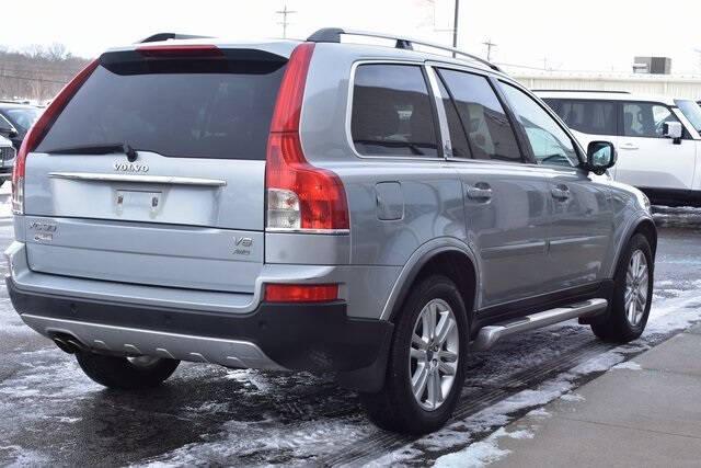 2008 Volvo XC90 V8