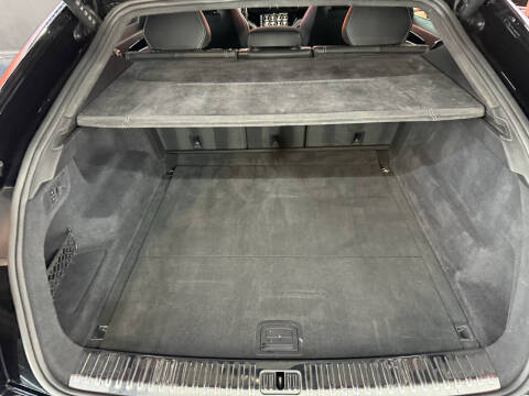 2020 Lamborghini Urus