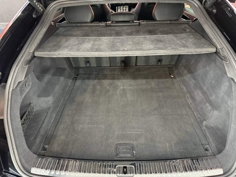 2020 Lamborghini Urus