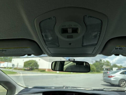 2013 Toyota Prius One