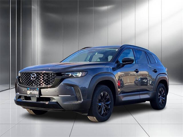 2026 Mazda CX-50 Hybrid Premium