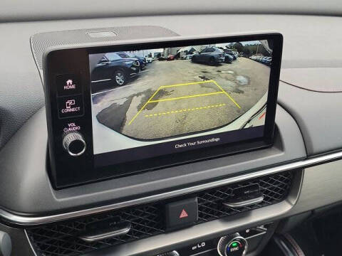 2025 Acura ADX w/A-SPEC