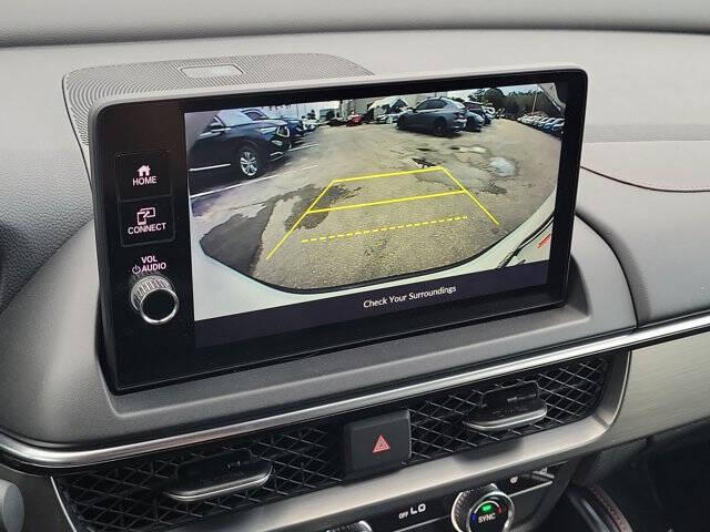 2025 Acura ADX w/A-SPEC