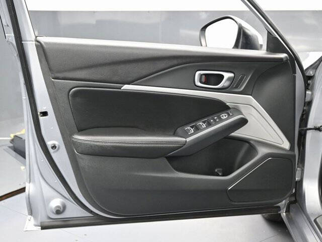 2023 Acura Integra w/A-SPEC