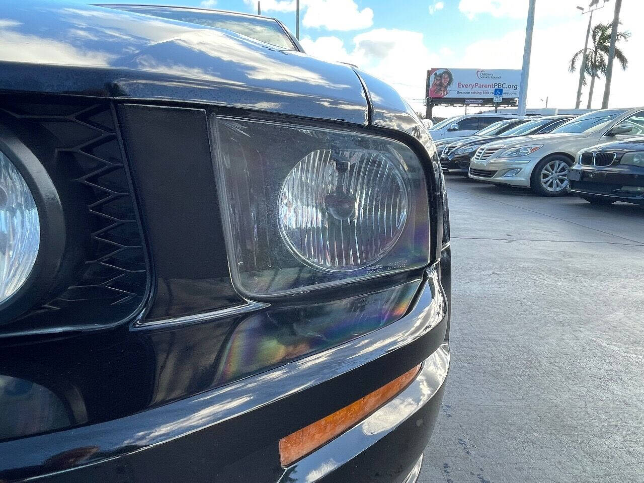 2006 Ford Mustang  - $12,900
