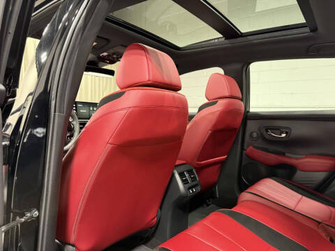 2025 Acura ADX w/A-SPEC