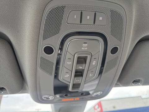 2017 Audi Q7 3.0T quattro Prestige