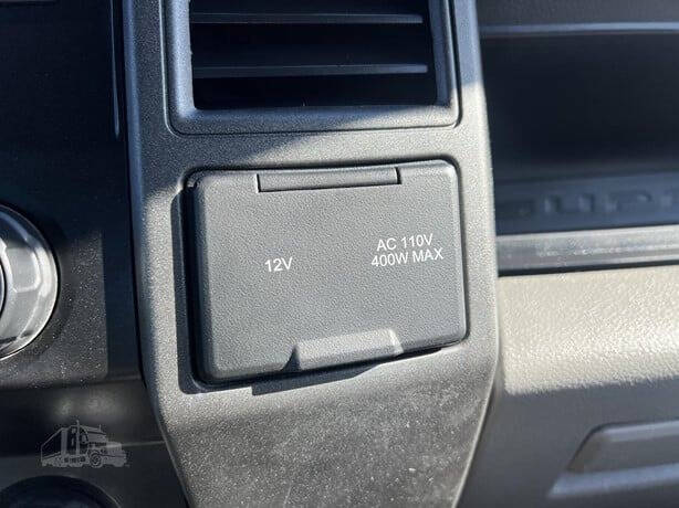 2022 Ford F-250 Super Duty XL