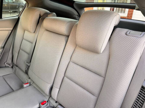 2011 Honda Insight LX