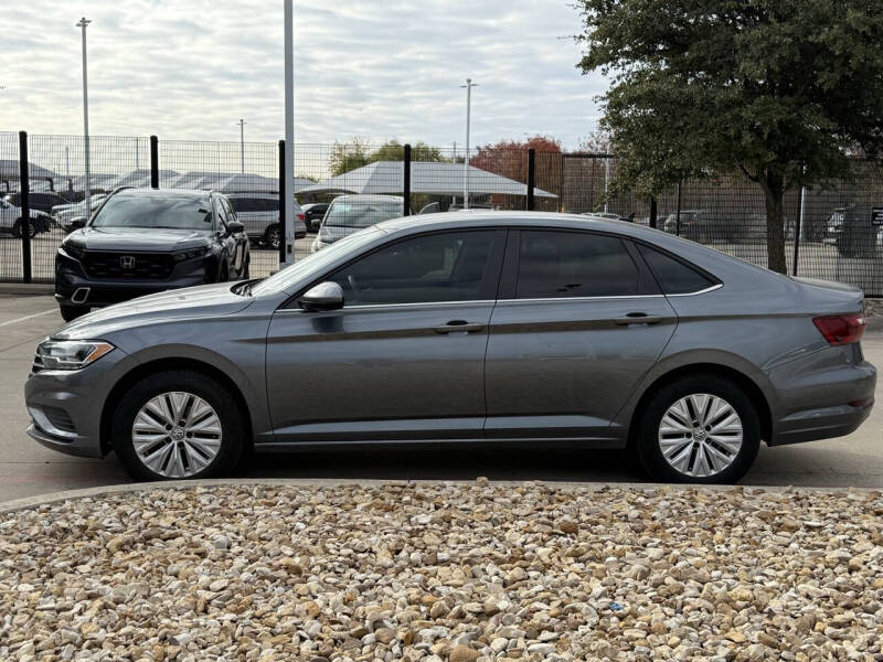 2020 Volkswagen Jetta